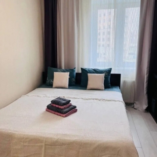 Фотография квартиры Апартаменты Privi House на Строителя Шишкина 3/1