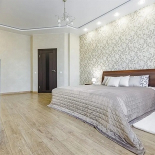 Фотография квартиры Апартаменты на Октябрьской 10