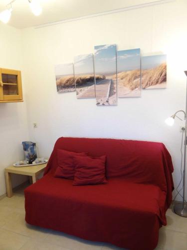 Фотография базы отдыха Hof Sonnengold