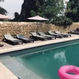 Фотография гостевого дома Mas Guiraud, un instant rêvé