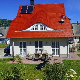 Фотография гостевого дома Holiday Home Nachtigall Glowe - DOS07102f-FYA