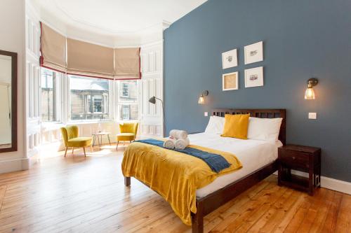 Фотография гостиницы ALTIDO Haymarket