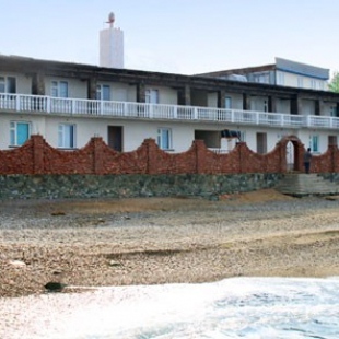 Фотография базы отдыха Маяк