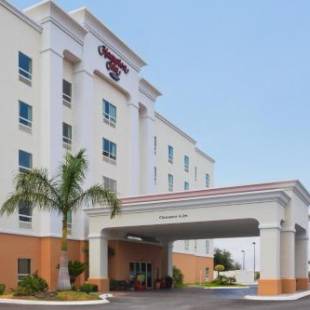 Фотографии гостиницы
Hampton Inn by Hilton Ciudad Victoria