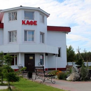 Фотография гостиницы Релакс