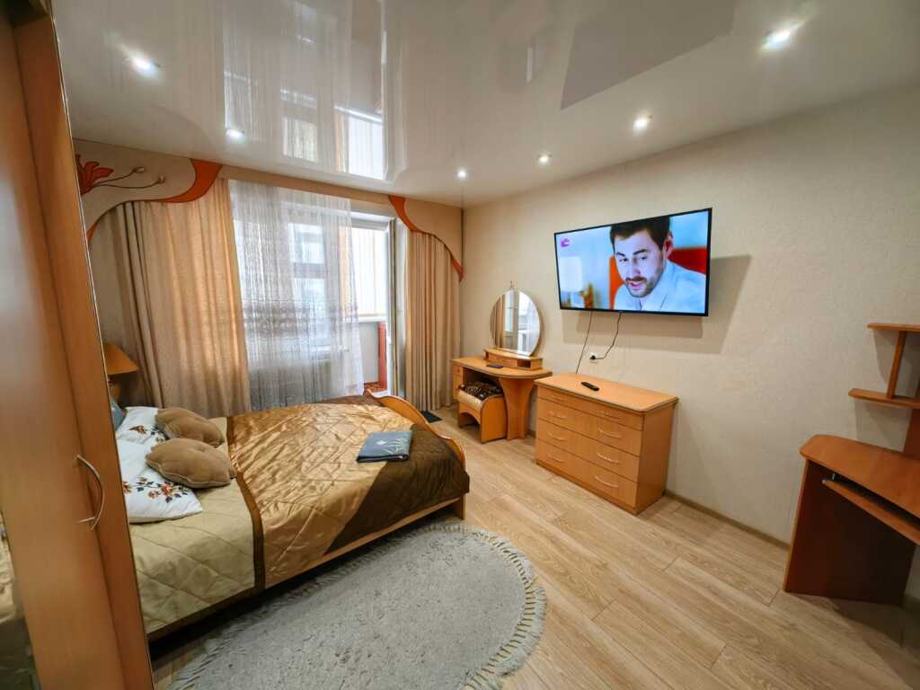 Фотография квартиры Апартаменты Уютная квартира