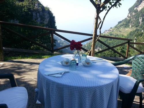 Фотография мини отеля La Cicogna