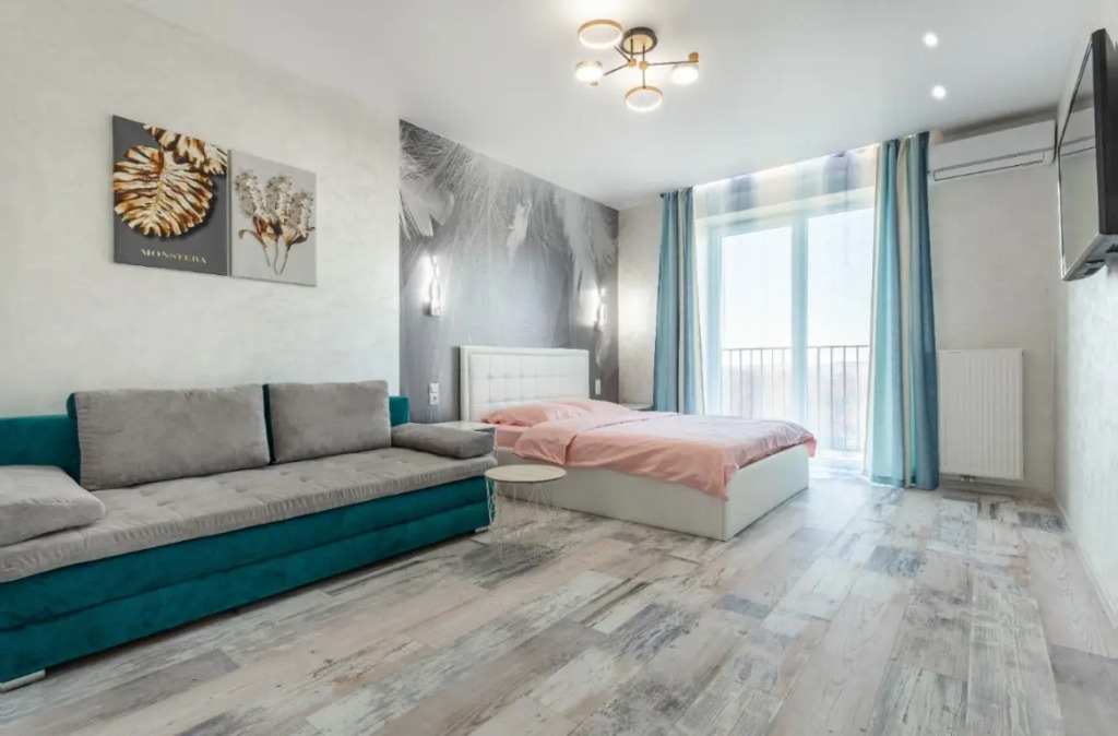 Фотография квартиры Апартаменты Кранц Престиж 1