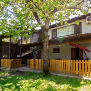 Фотография гостевого дома Cottage in Chakvi