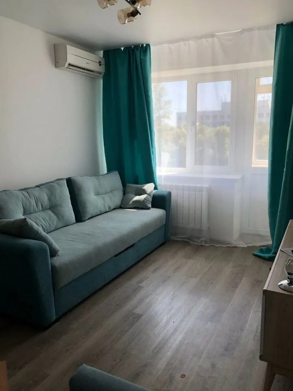 Фотография квартиры Квартира на Псковской 8