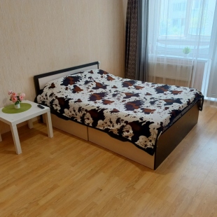 Фотография квартиры Апартаменты Бульвар Юности 41A