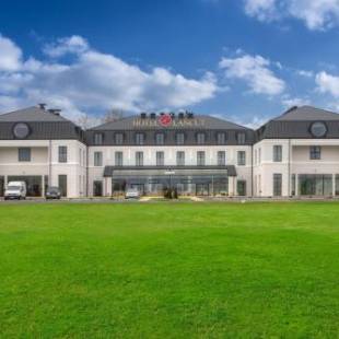 Фотографии гостиницы
Hotel Łańcut