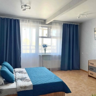 Фотография квартиры Апартаменты на улице Академика Киренского 33