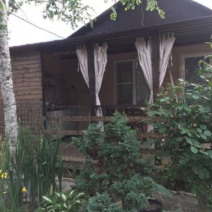 Фотография гостевого дома Персиковая поляна