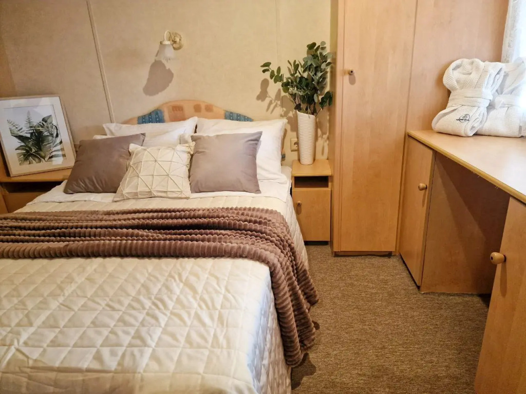 Фотография Коттеджа Частный Дом Apart-Deluxe Легенды Моря