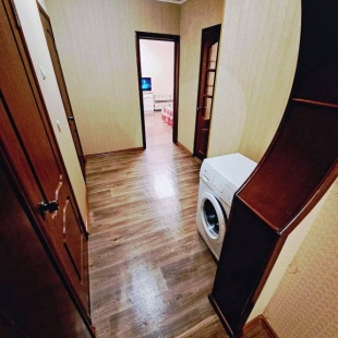 Фотография квартиры Апартаменты  на улице Мичуринская