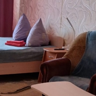 Фотография квартиры Уютно как дома