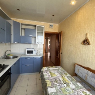 Фотография квартиры Dom89 (Дом89) в микрорайоне Юбилейный 5/2