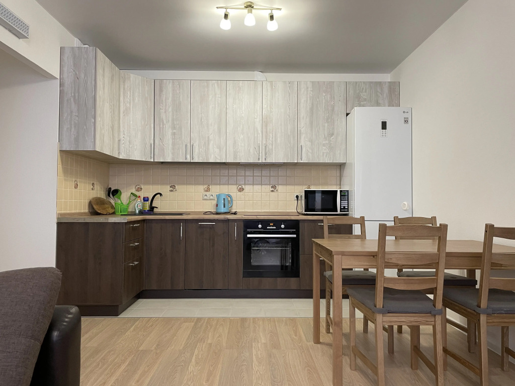 Фотография квартиры Апартаменты 3/ком Поляны