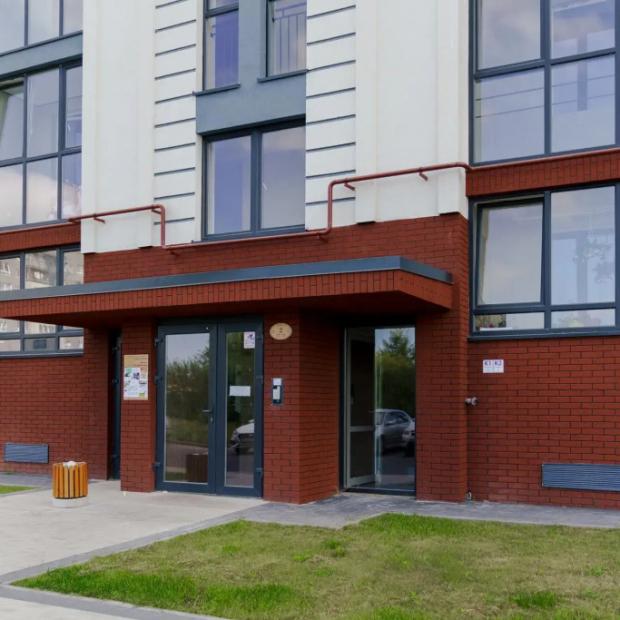 Фотографии квартиры 
            Apart-Deluxe Легенды моря на улице Героя России Катериничева