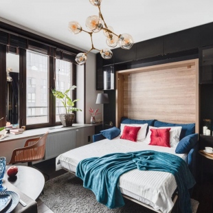 Фотография квартиры LALAPART на улице Новодмитровская 2 к 5