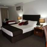 Фотография мотеля McNevins Tamworth Motel