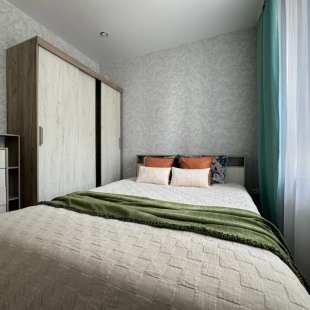 Фотография квартиры Квартира Евро 2-ком Дальневосточная 166/4-133 Иркутск Набережная КакДома