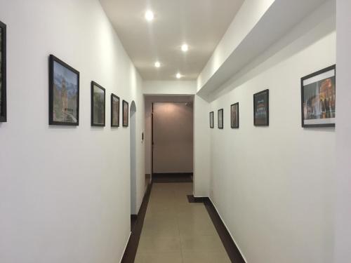 Фотография хостела One Day