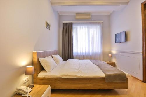 Фотографии гостиницы
Tribu Express