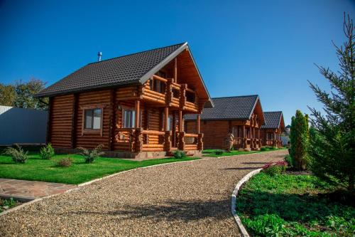 Фотографии базы отдыха
Подворье