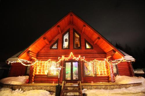 Фотография гостевого дома Выходные за городом