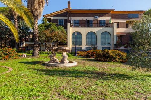 Фотография мини отеля Villa Viuli