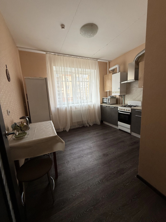 Фотография квартиры Квартира Уютная квартира в Великом Новгороде