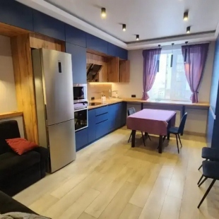 Фотография квартиры Квартира Уютно как дома