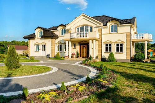 Фотография мини отеля Pensjonat nad Strugą