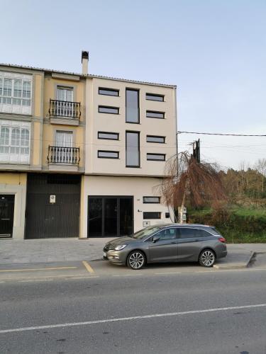 Фотография хостела Los Tres Abetos