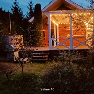 Фотография Коттеджа Частный дом Уютный дом