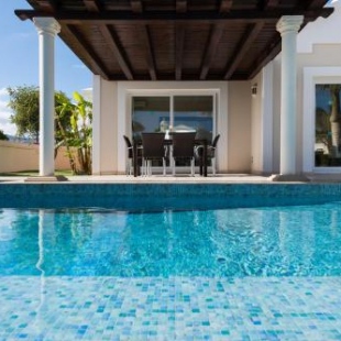 Фотография гостиницы Alondra Villas y Suites