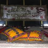 Фотография базы отдыха Majorelle Desert Camp