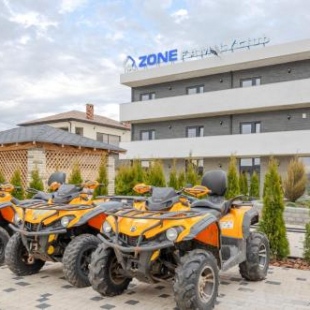 Фотография гостиницы QZone Family club Санжейка