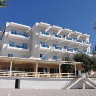 Фотография гостиницы Coral Hotel & Resort