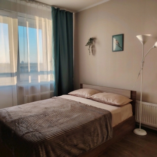 Фотография квартиры Апартаменты Sutki Rent у Метро Ладожская