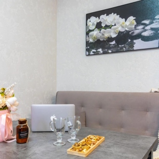 Фотография квартиры Квартира Индиго