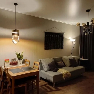 Фотография квартиры Квартира Стильная в самом центре города в 3 минутах от набережной Онеги