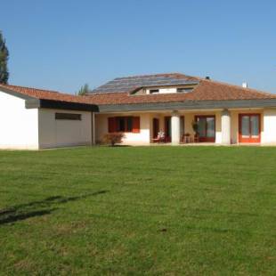 Фотографии мини отеля
B&B Nelly