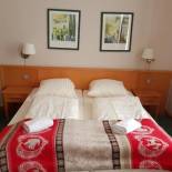 Фотография гостиницы Mediterran