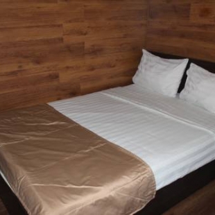 Фотография гостиницы Кочевник на Жердева