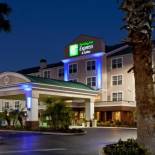 Фотография гостиницы Holiday Inn Express & Suites Sarasota East, an IHG Hotel