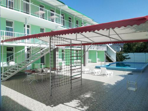 Фотография гостевого дома Вега