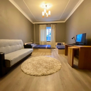 Фотография квартиры Квартира с Балконом Калининец 2